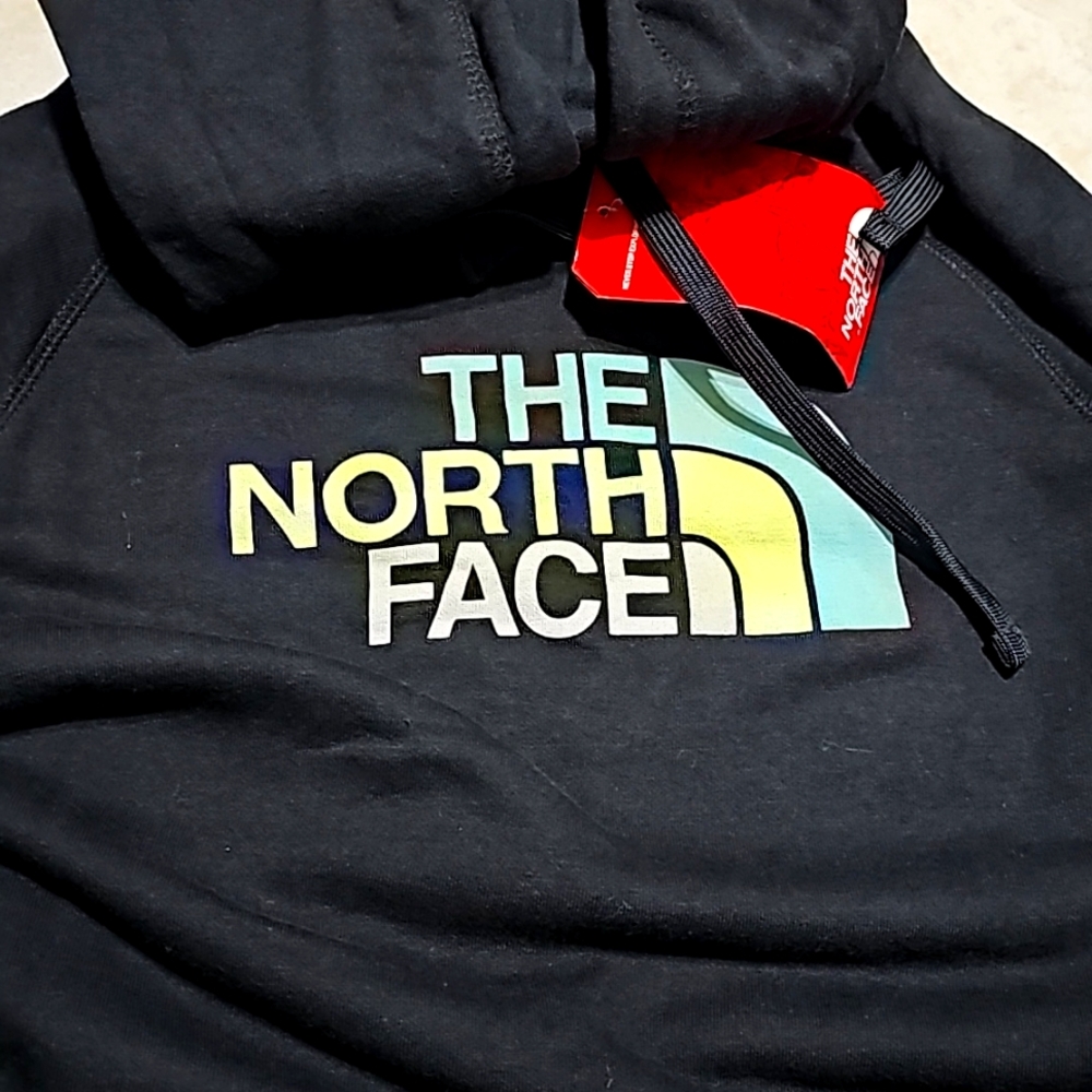 The North face